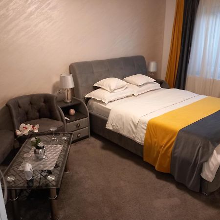 Vila Davison Târgu Jiu エクステリア 写真